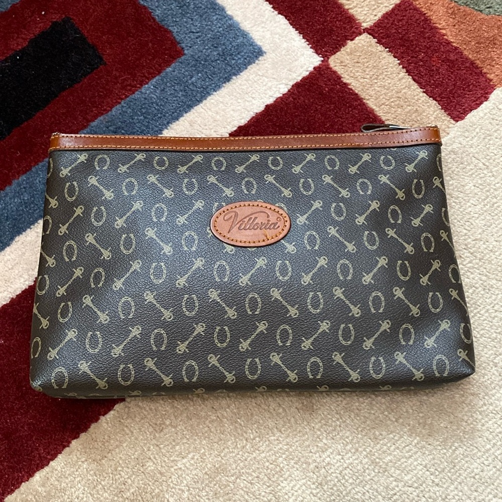 Vittoria clutch